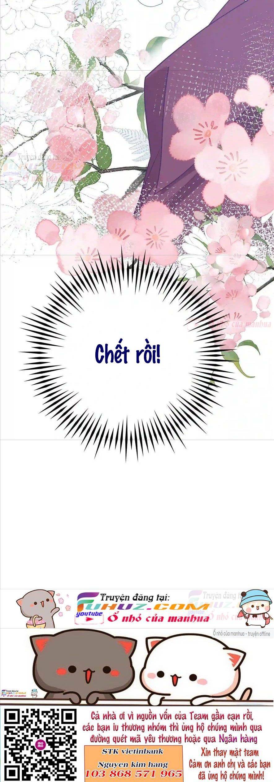 Ngược Dòng Thời Gian Thay Đổi Vận Mệnh - Chap 14