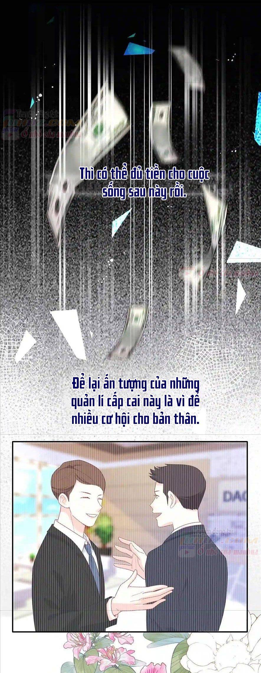 Ngược Dòng Thời Gian Thay Đổi Vận Mệnh - Chap 14