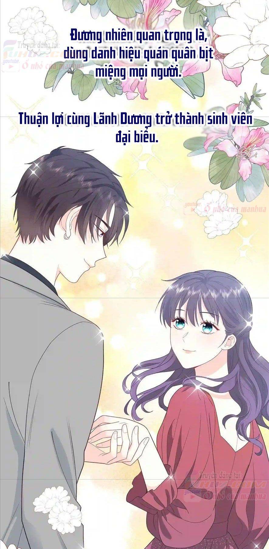 Ngược Dòng Thời Gian Thay Đổi Vận Mệnh - Chap 14