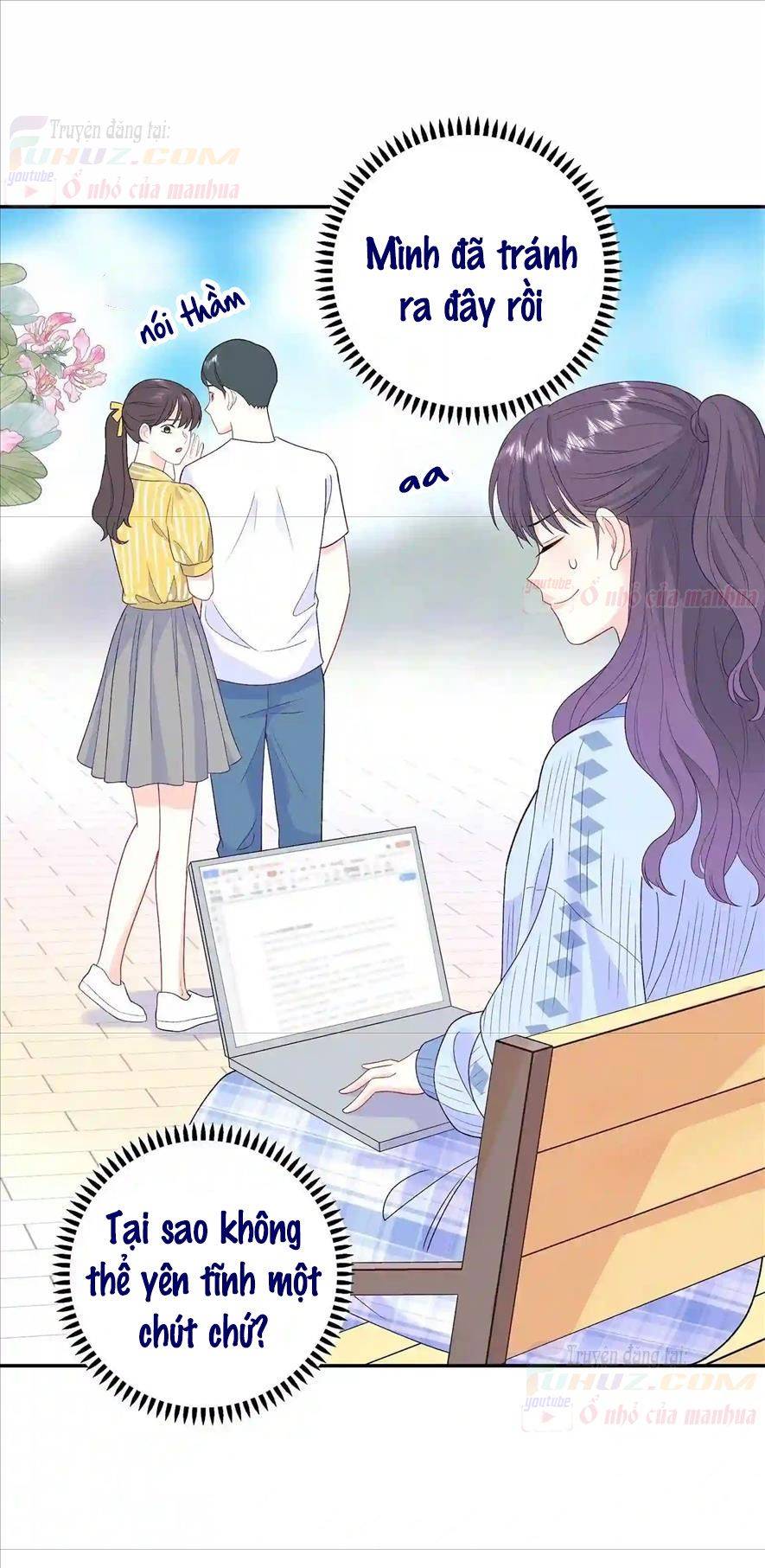 Ngược Dòng Thời Gian Thay Đổi Vận Mệnh - Chap 14