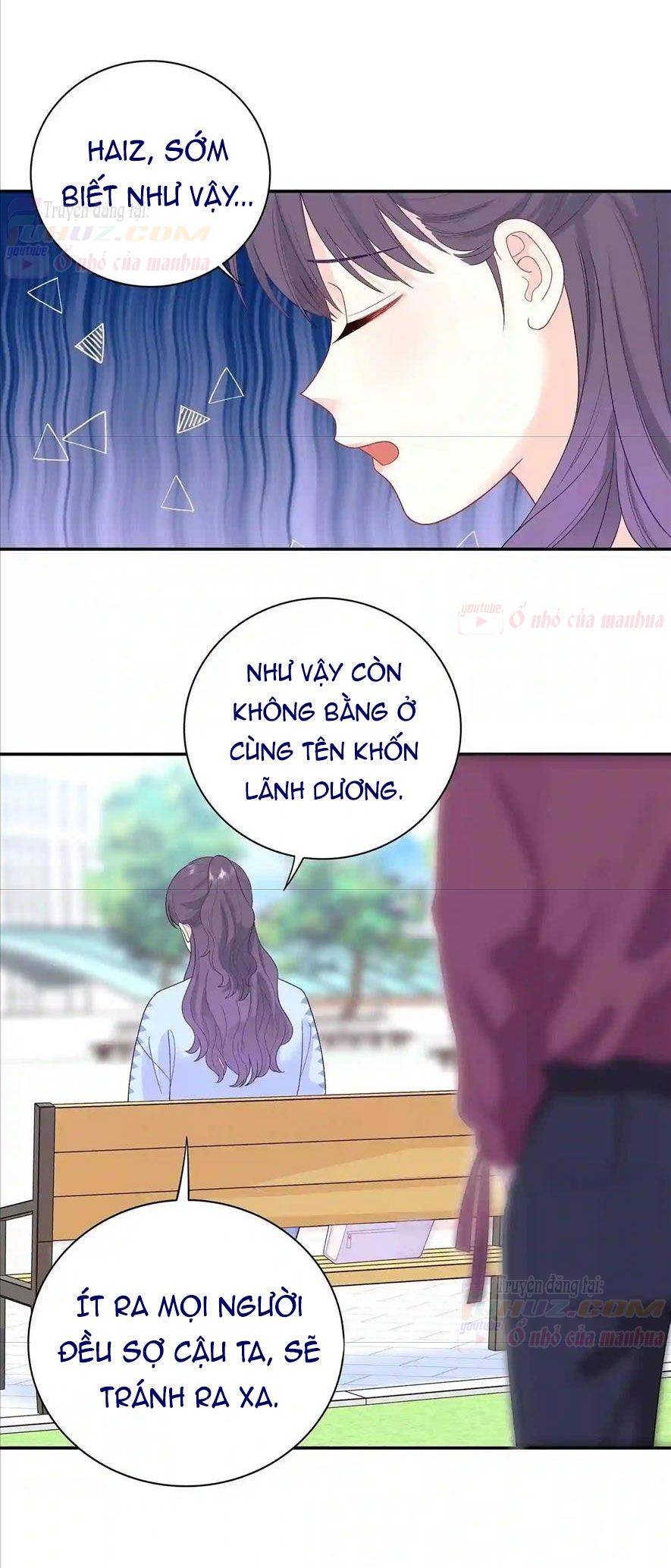 Ngược Dòng Thời Gian Thay Đổi Vận Mệnh - Chap 14