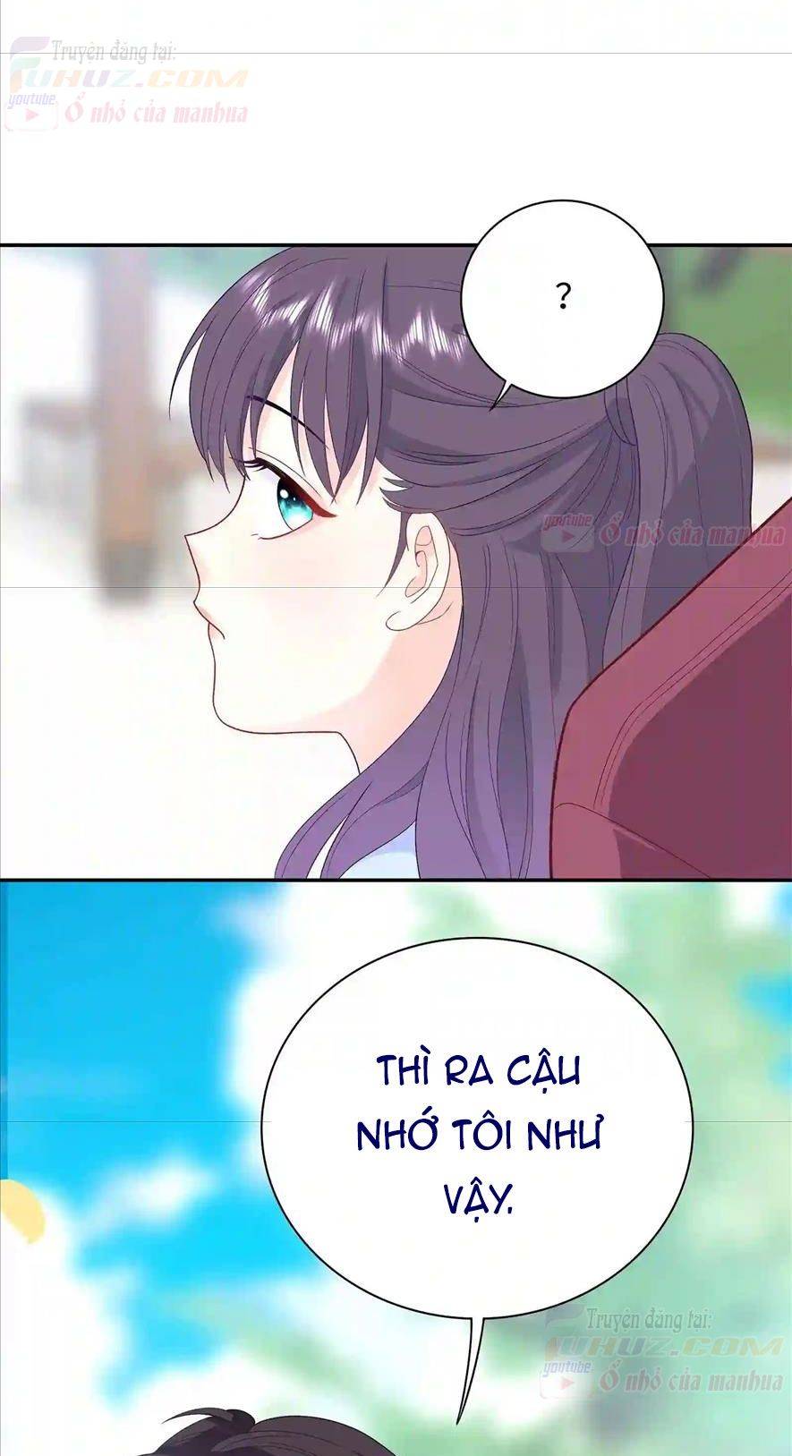 Ngược Dòng Thời Gian Thay Đổi Vận Mệnh - Chap 14