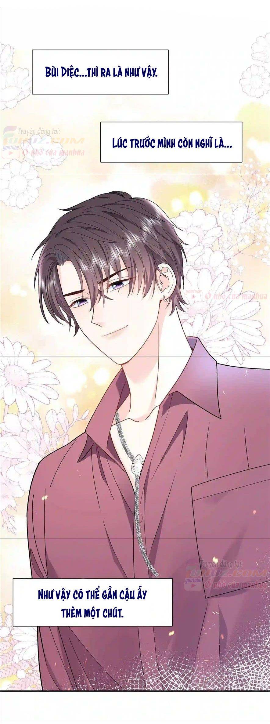 Ngược Dòng Thời Gian Thay Đổi Vận Mệnh - Chap 15