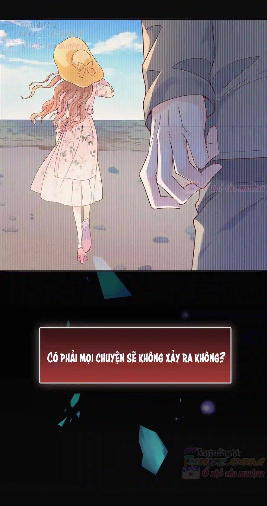 Ngược Dòng Thời Gian Thay Đổi Vận Mệnh - Chap 15