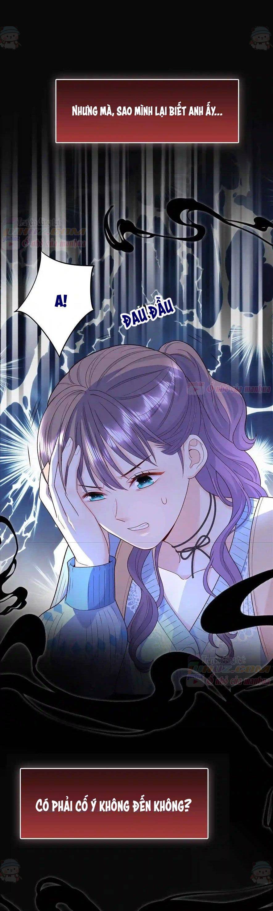 Ngược Dòng Thời Gian Thay Đổi Vận Mệnh - Chap 15