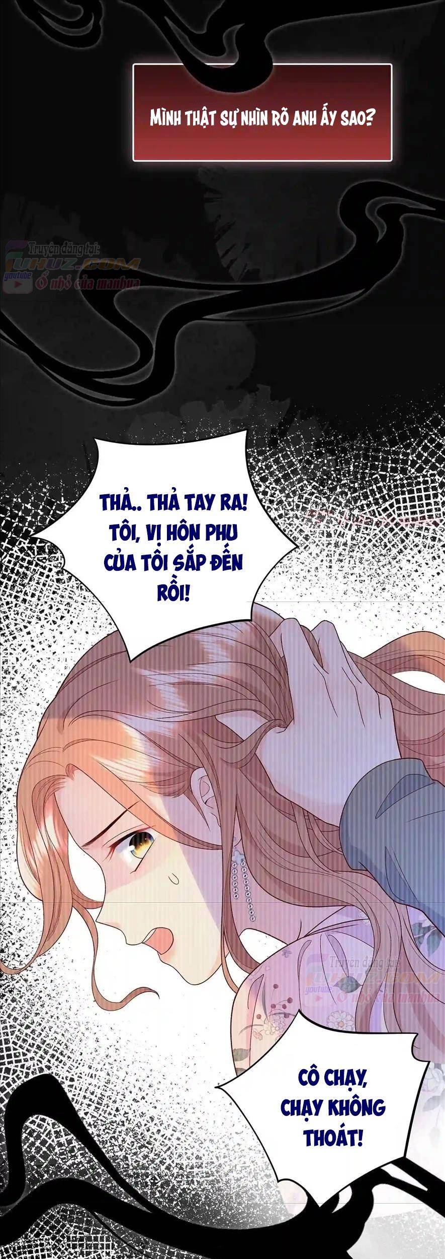 Ngược Dòng Thời Gian Thay Đổi Vận Mệnh - Chap 15