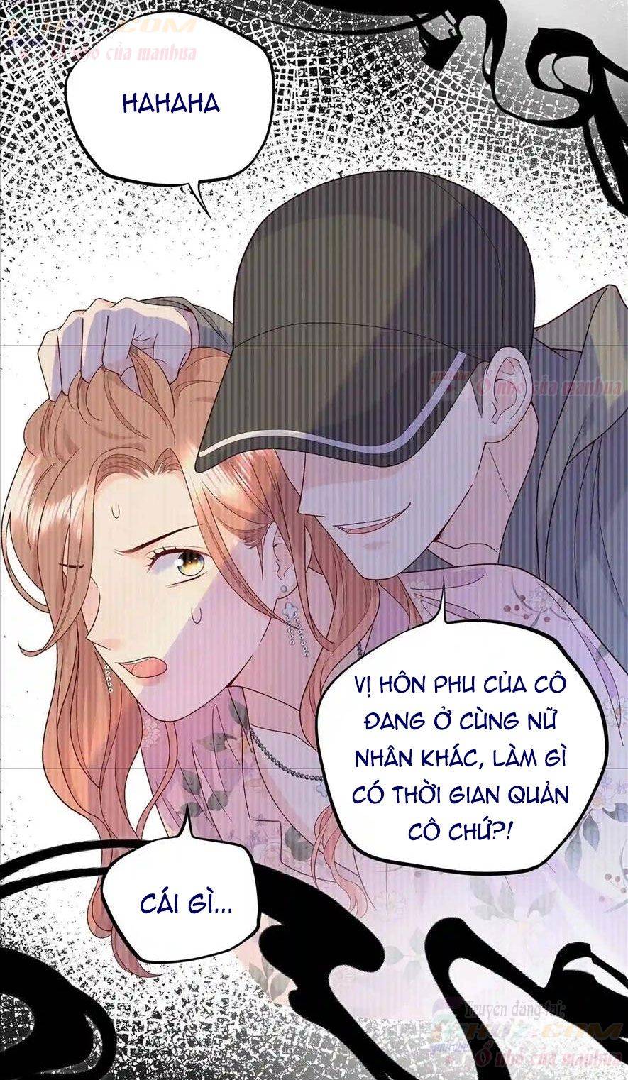 Ngược Dòng Thời Gian Thay Đổi Vận Mệnh - Chap 15