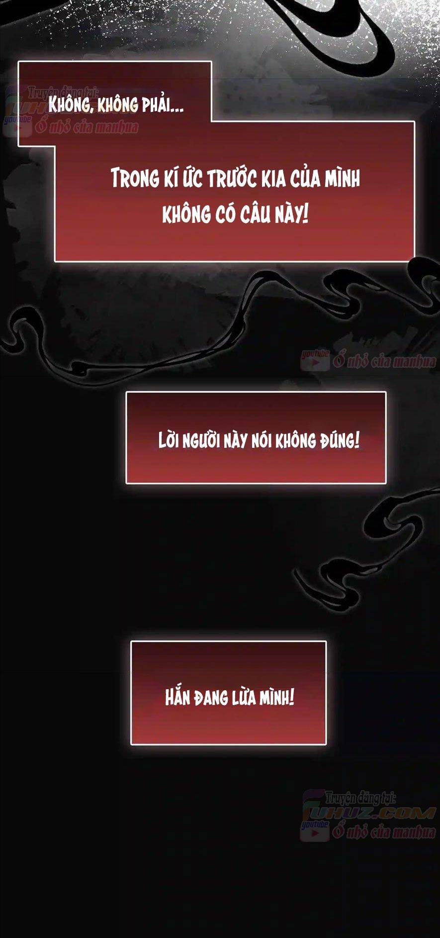 Ngược Dòng Thời Gian Thay Đổi Vận Mệnh - Chap 15