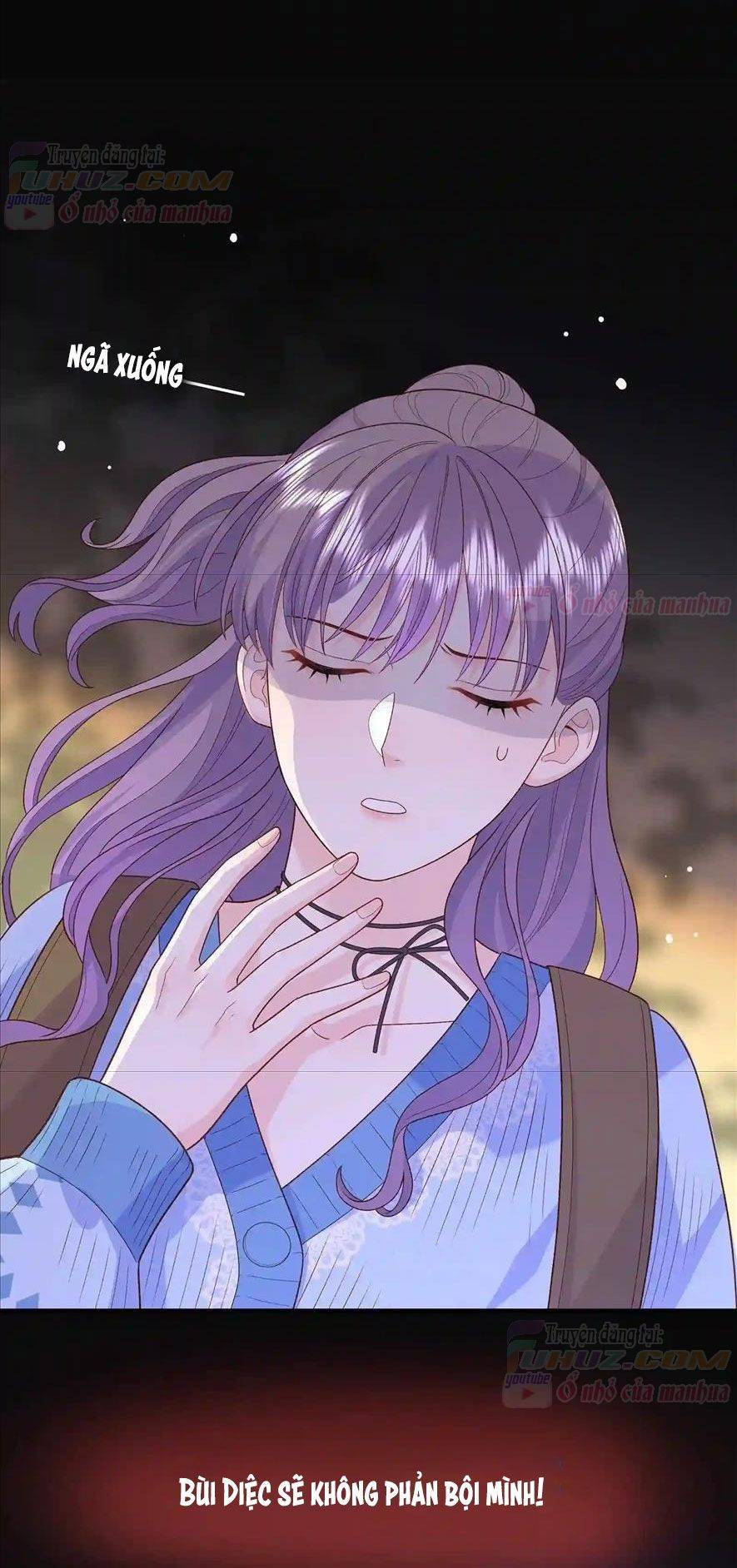 Ngược Dòng Thời Gian Thay Đổi Vận Mệnh - Chap 15