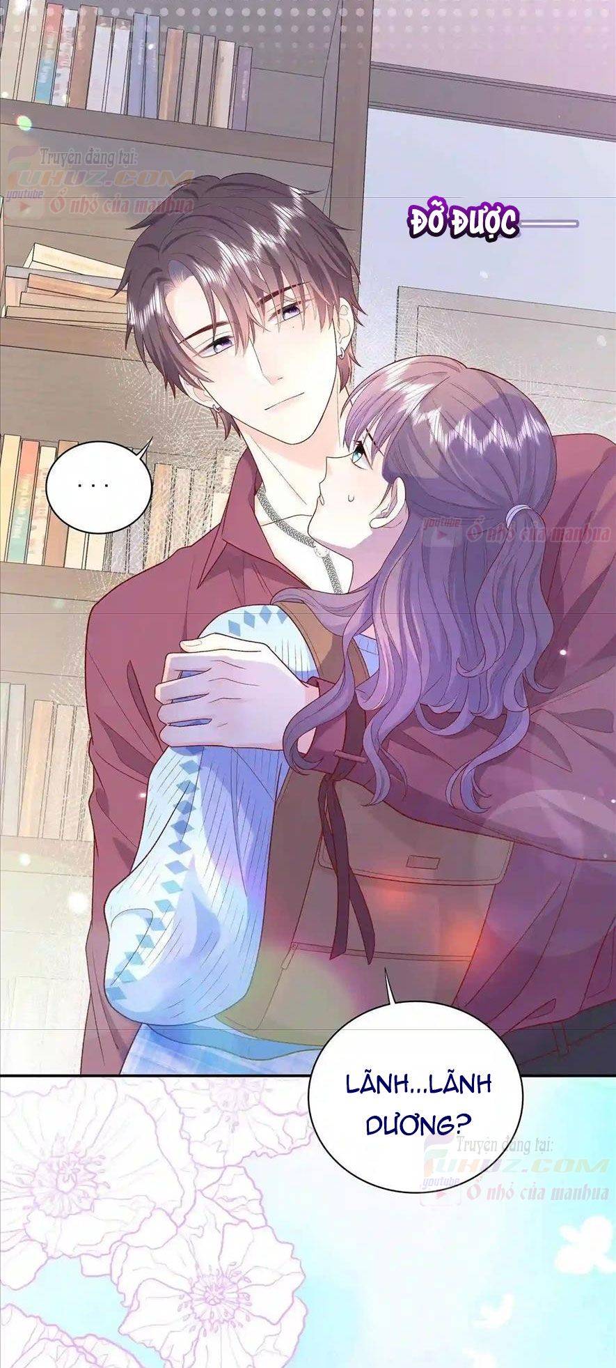 Ngược Dòng Thời Gian Thay Đổi Vận Mệnh - Chap 15