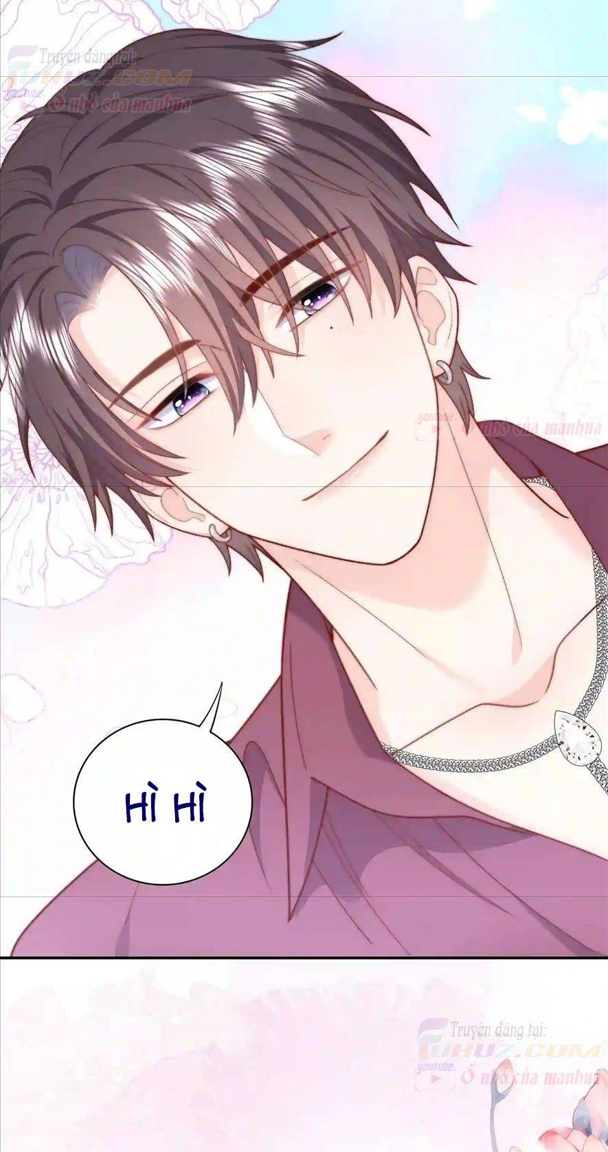 Ngược Dòng Thời Gian Thay Đổi Vận Mệnh - Chap 15