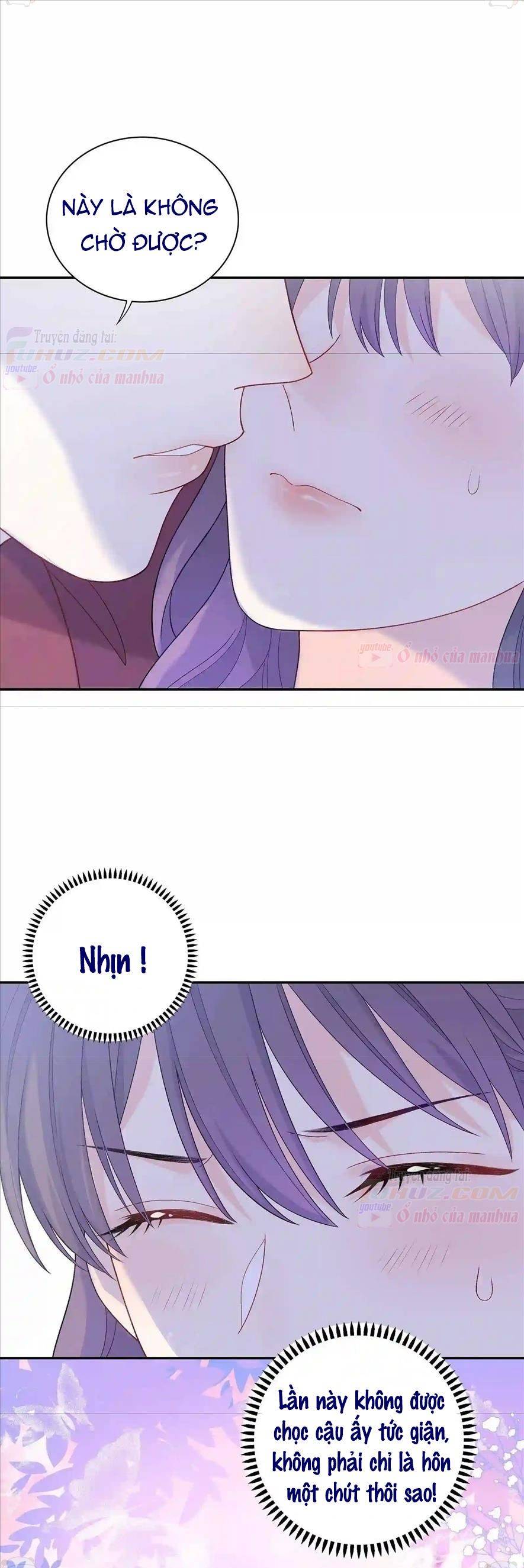 Ngược Dòng Thời Gian Thay Đổi Vận Mệnh - Chap 15