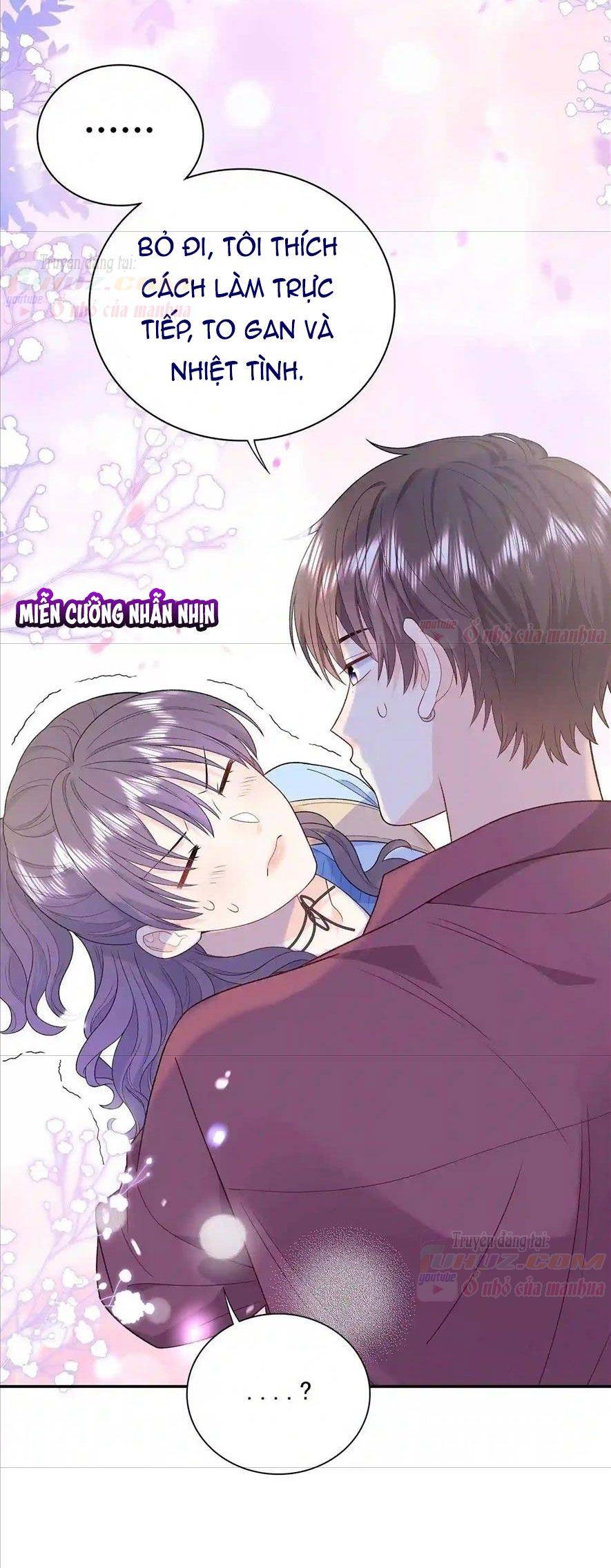 Ngược Dòng Thời Gian Thay Đổi Vận Mệnh - Chap 15