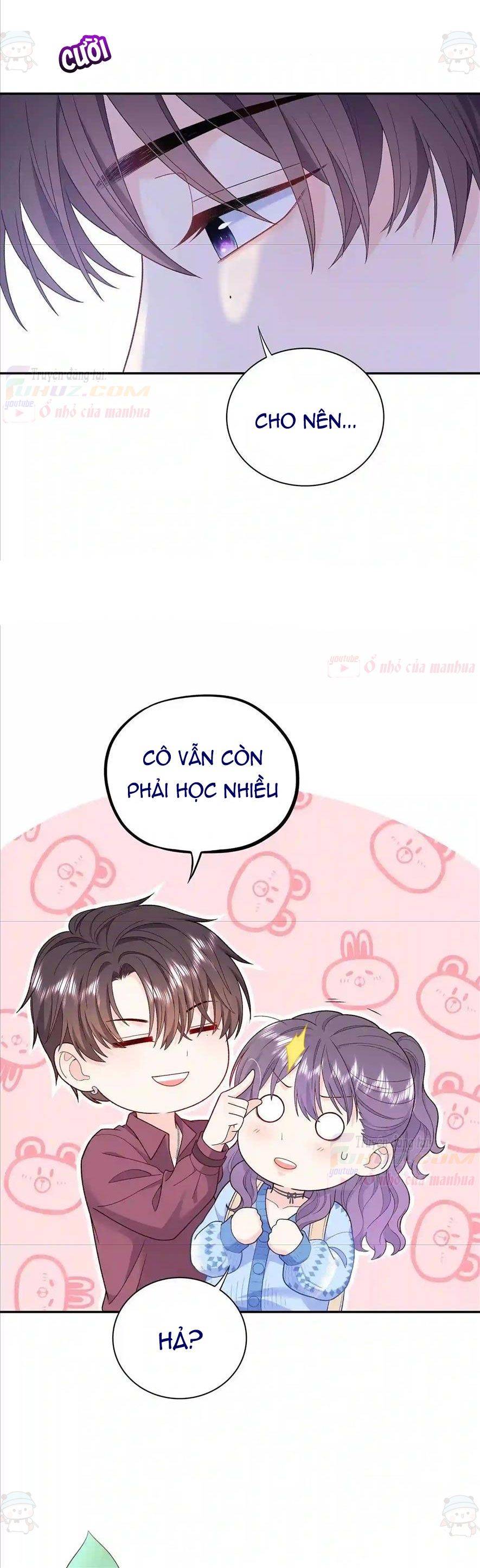 Ngược Dòng Thời Gian Thay Đổi Vận Mệnh - Chap 15