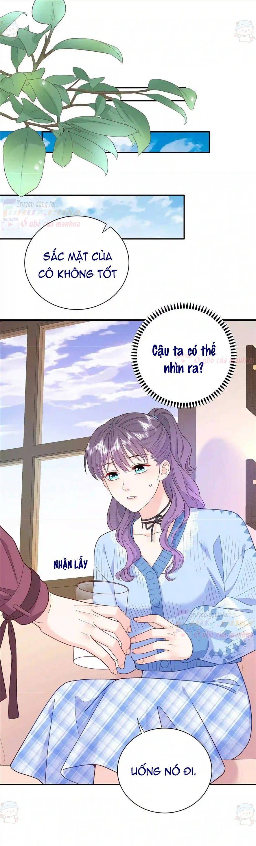 Ngược Dòng Thời Gian Thay Đổi Vận Mệnh - Chap 15