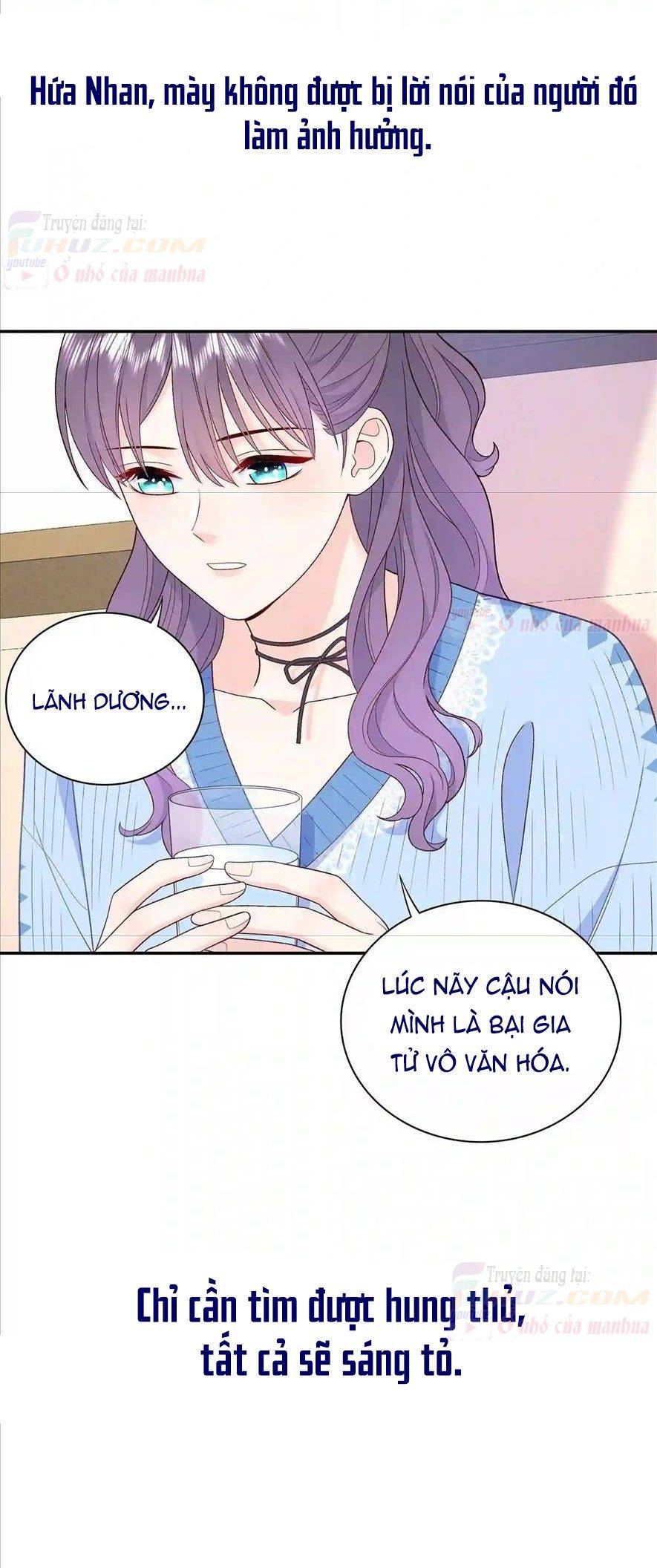 Ngược Dòng Thời Gian Thay Đổi Vận Mệnh - Chap 15