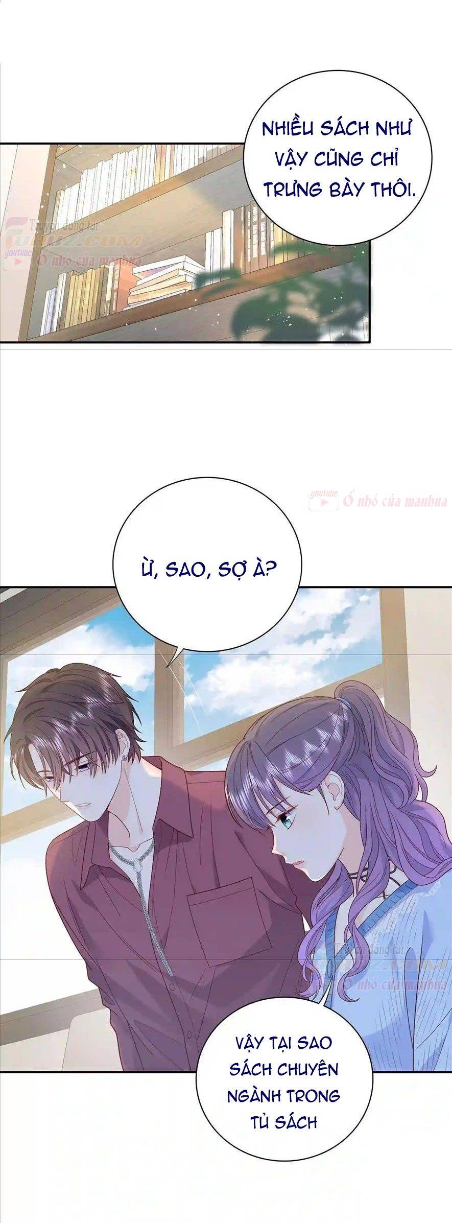 Ngược Dòng Thời Gian Thay Đổi Vận Mệnh - Chap 15