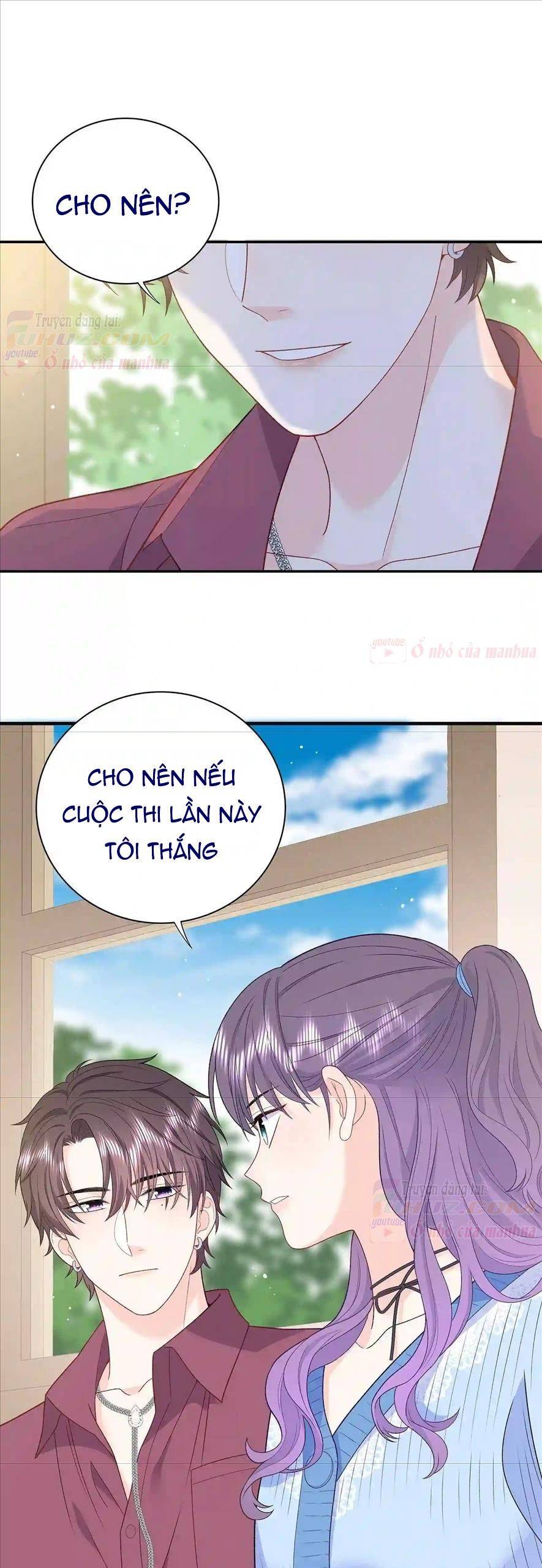 Ngược Dòng Thời Gian Thay Đổi Vận Mệnh - Chap 15