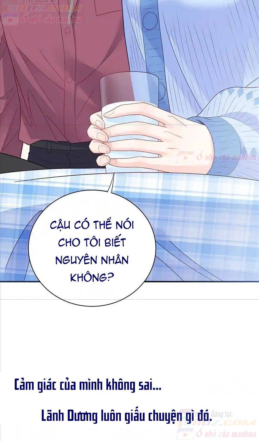 Ngược Dòng Thời Gian Thay Đổi Vận Mệnh - Chap 15