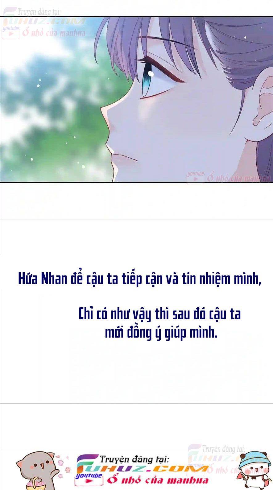 Ngược Dòng Thời Gian Thay Đổi Vận Mệnh - Chap 15