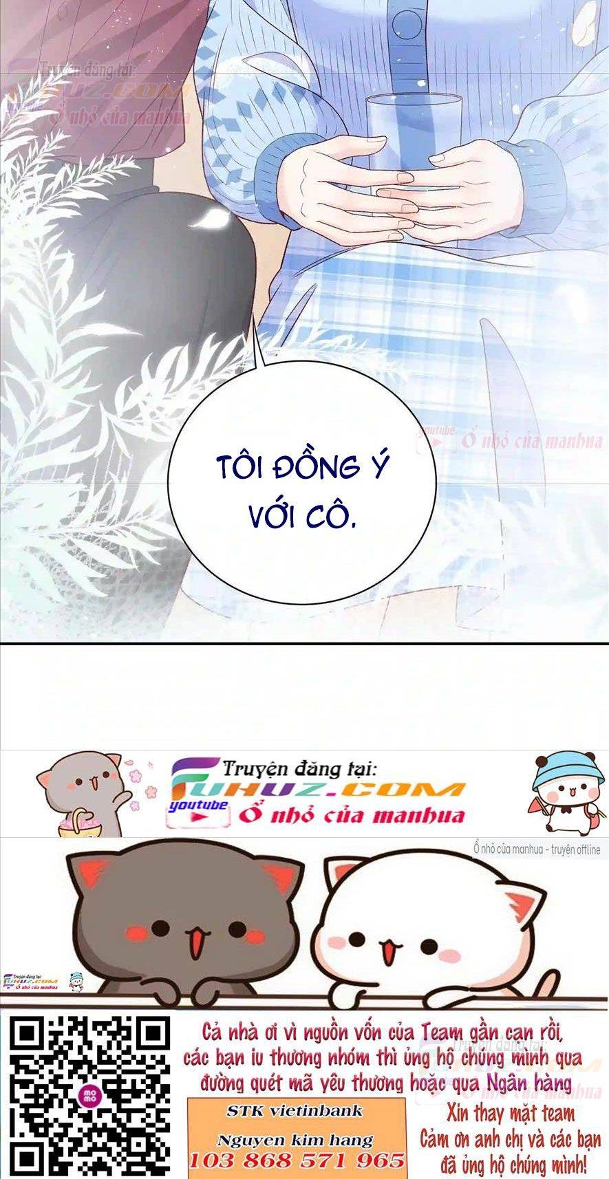 Ngược Dòng Thời Gian Thay Đổi Vận Mệnh - Chap 15