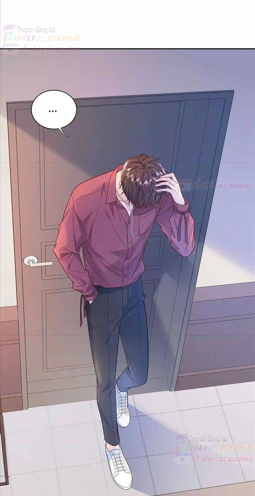 Ngược Dòng Thời Gian Thay Đổi Vận Mệnh - Chap 15