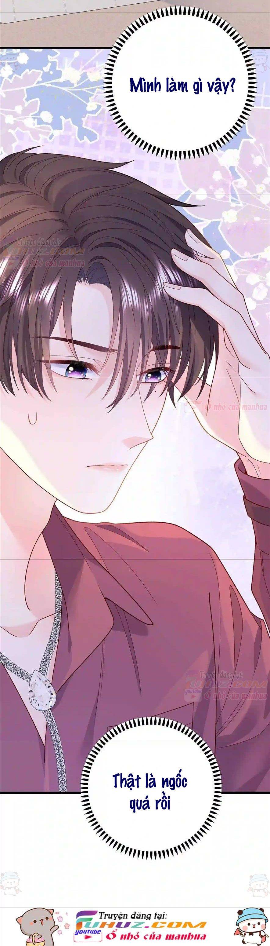 Ngược Dòng Thời Gian Thay Đổi Vận Mệnh - Chap 15