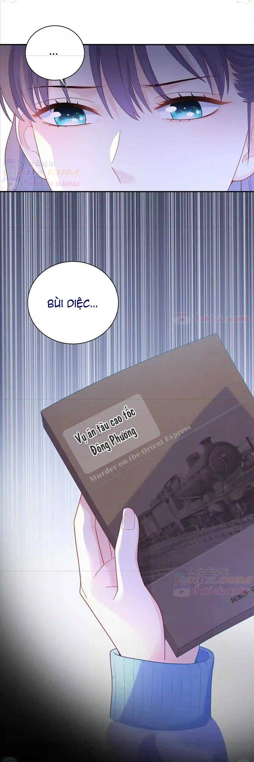 Ngược Dòng Thời Gian Thay Đổi Vận Mệnh - Chap 15