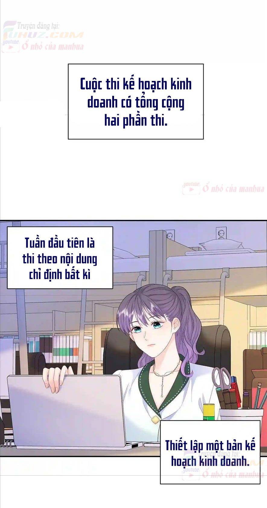 Ngược Dòng Thời Gian Thay Đổi Vận Mệnh - Chap 16