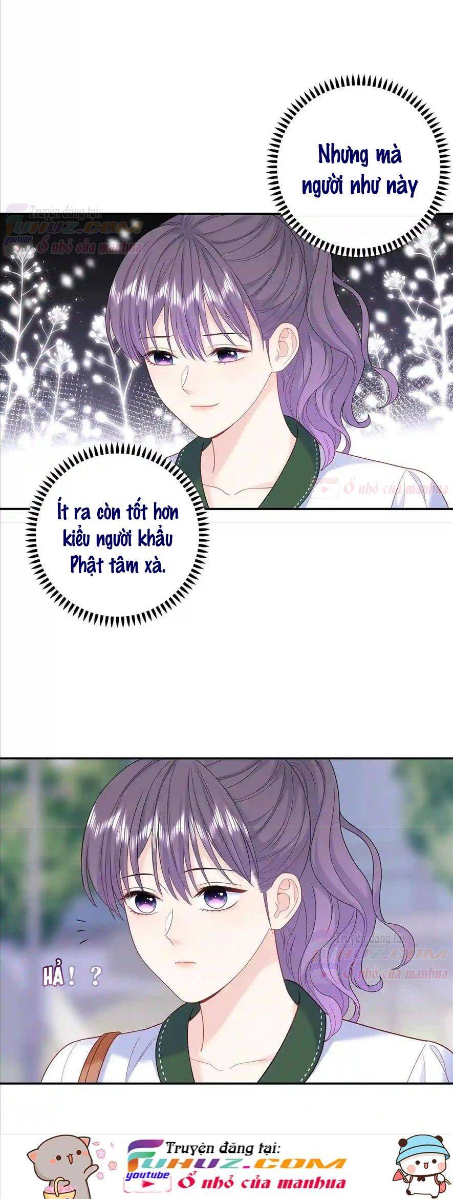 Ngược Dòng Thời Gian Thay Đổi Vận Mệnh - Chap 16