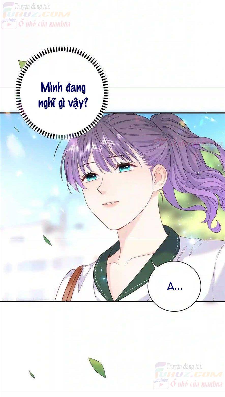 Ngược Dòng Thời Gian Thay Đổi Vận Mệnh - Chap 16