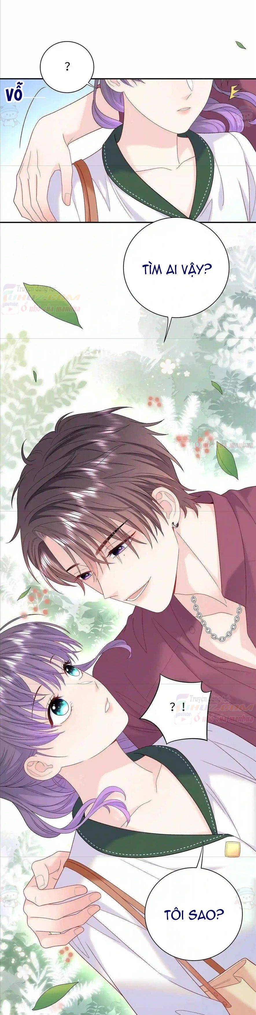 Ngược Dòng Thời Gian Thay Đổi Vận Mệnh - Chap 16