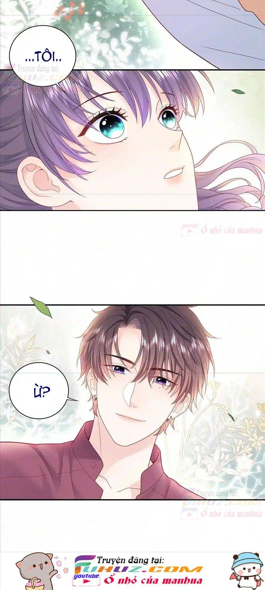 Ngược Dòng Thời Gian Thay Đổi Vận Mệnh - Chap 16