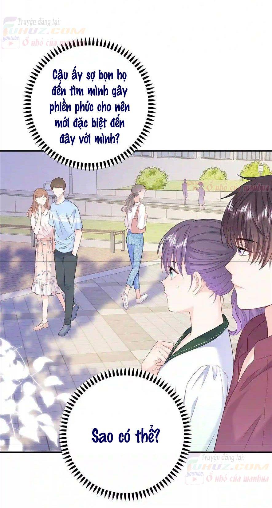 Ngược Dòng Thời Gian Thay Đổi Vận Mệnh - Chap 16