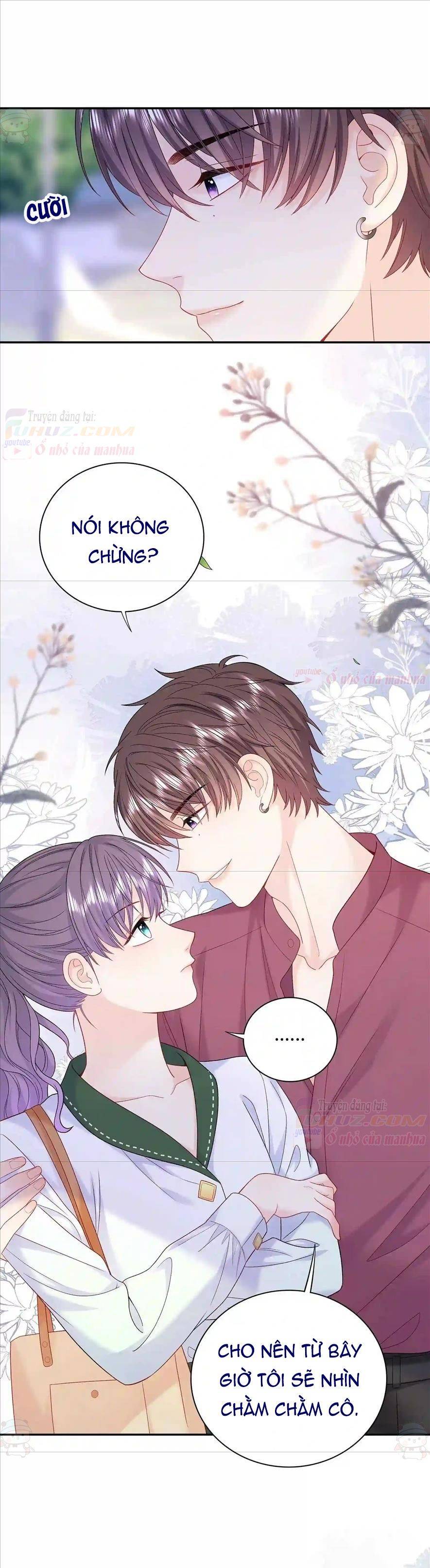 Ngược Dòng Thời Gian Thay Đổi Vận Mệnh - Chap 16