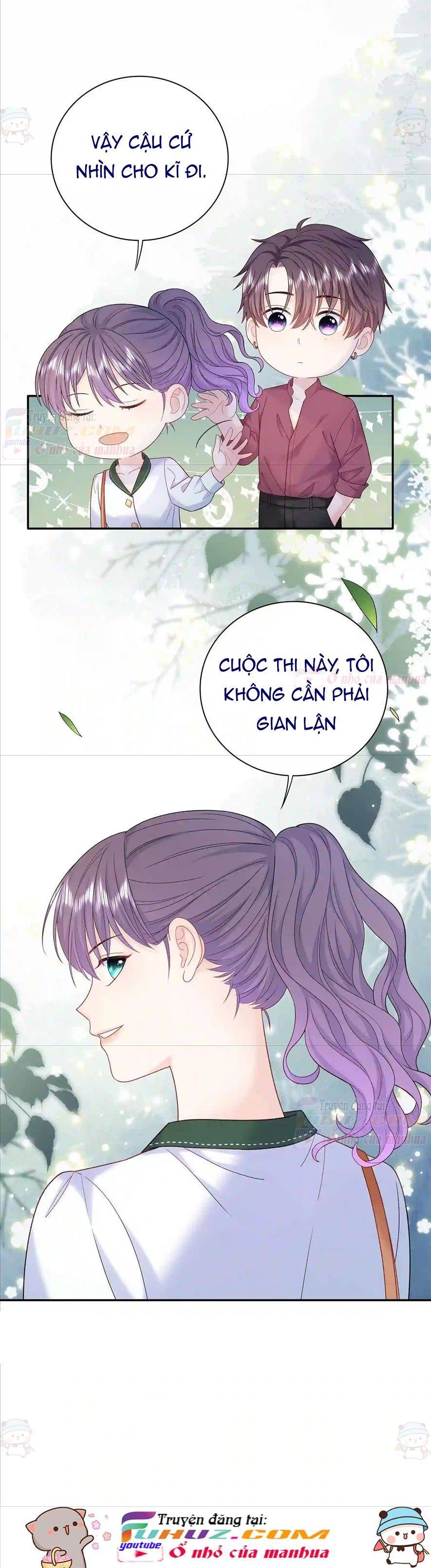 Ngược Dòng Thời Gian Thay Đổi Vận Mệnh - Chap 16