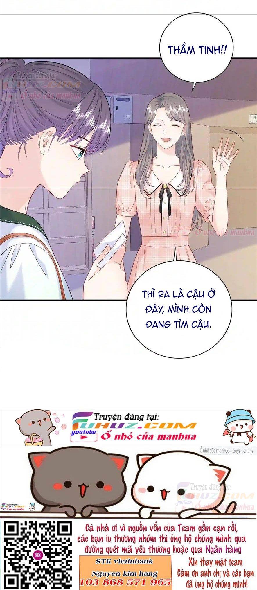 Ngược Dòng Thời Gian Thay Đổi Vận Mệnh - Chap 16