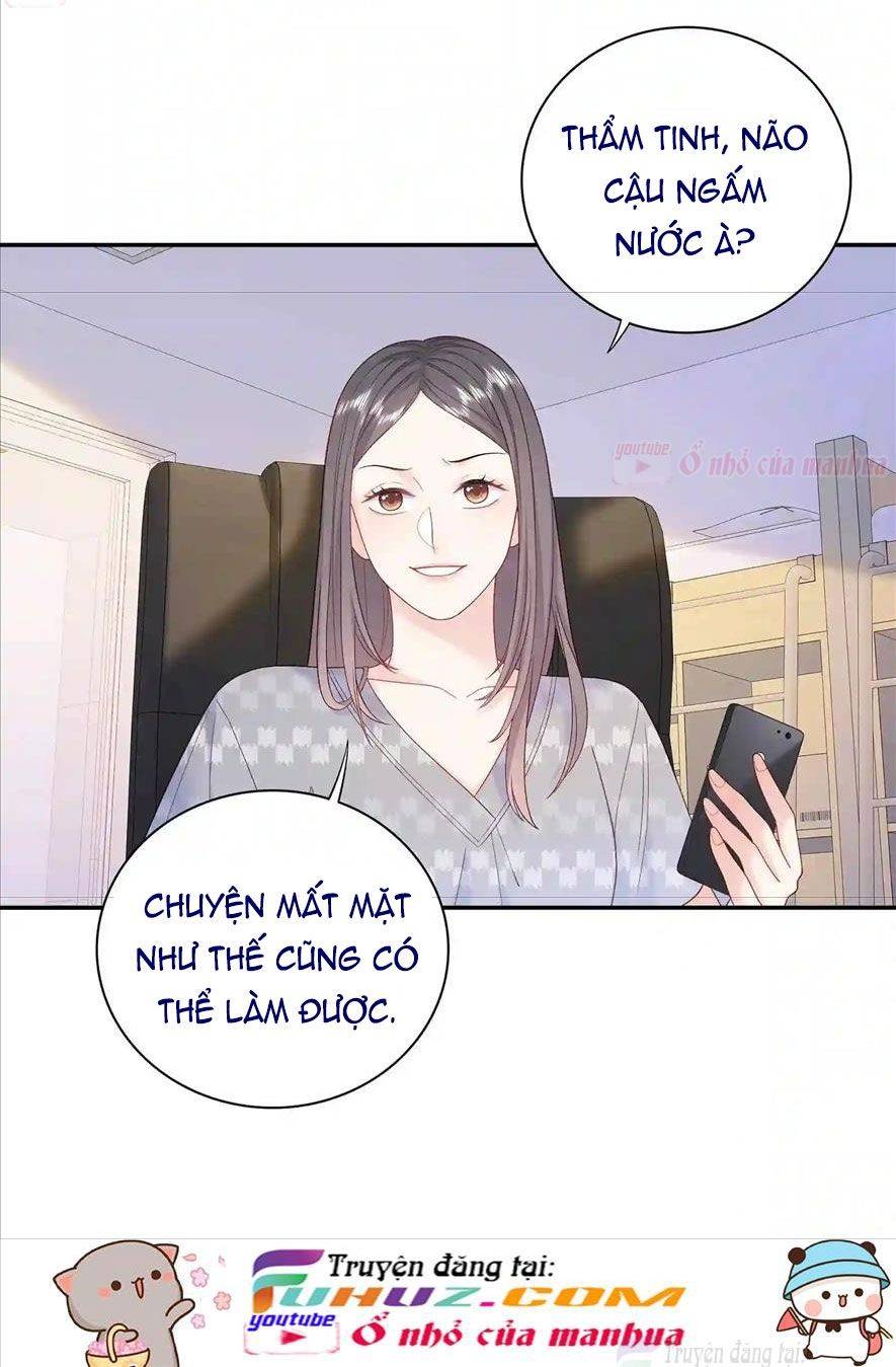 Ngược Dòng Thời Gian Thay Đổi Vận Mệnh - Chap 16