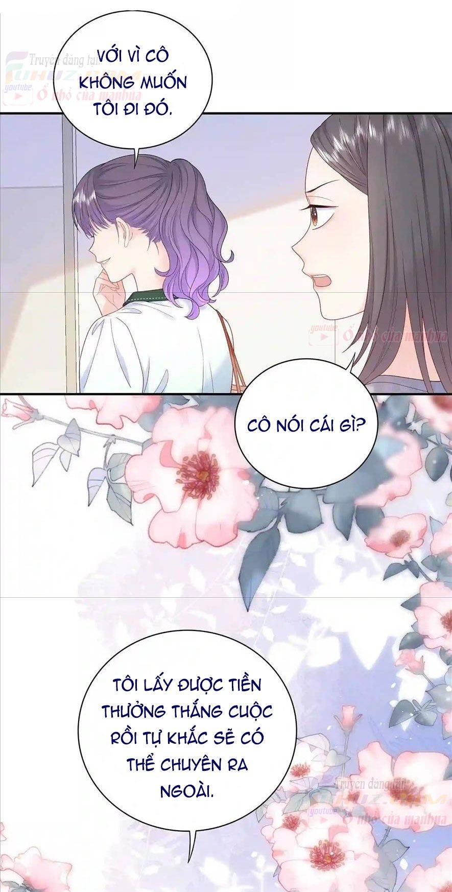 Ngược Dòng Thời Gian Thay Đổi Vận Mệnh - Chap 16