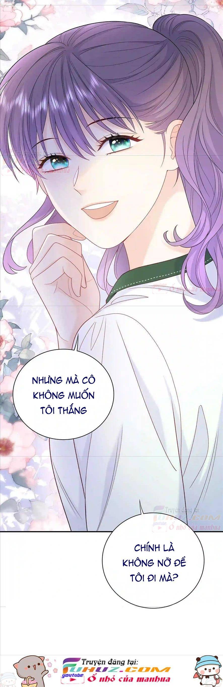 Ngược Dòng Thời Gian Thay Đổi Vận Mệnh - Chap 16