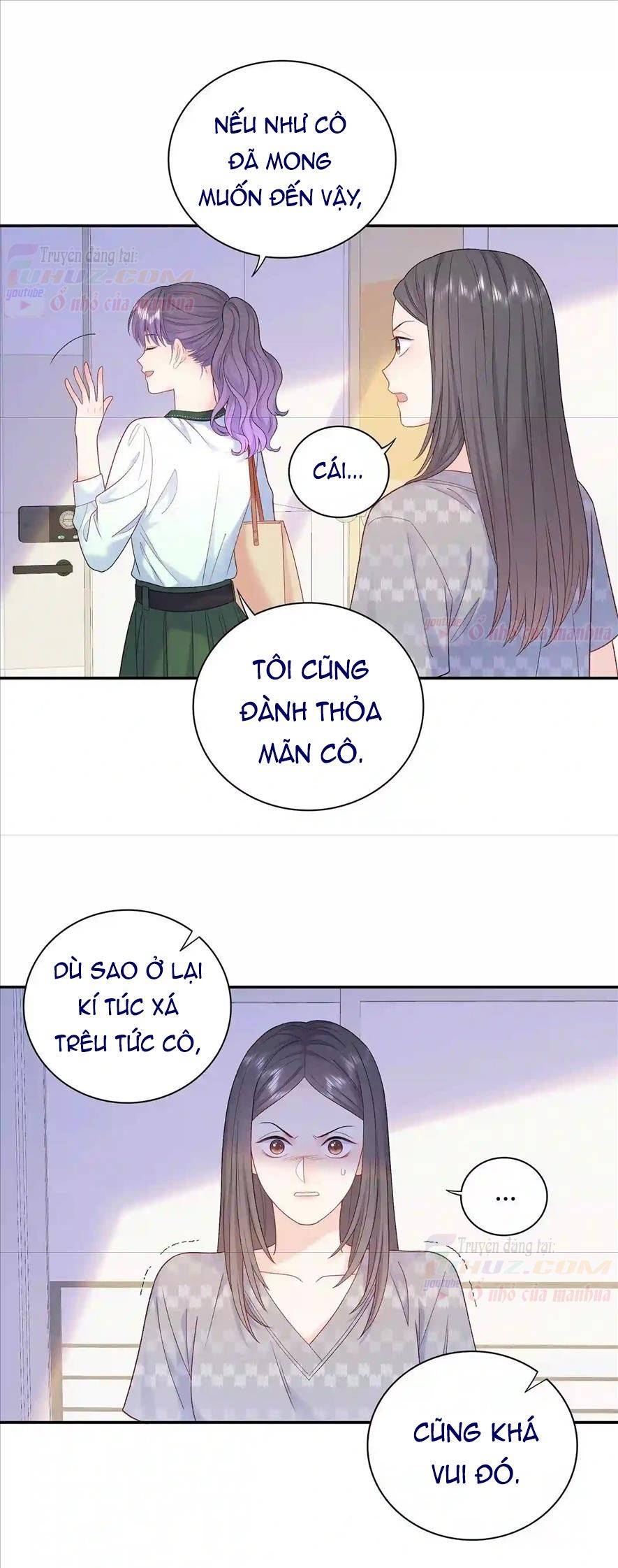 Ngược Dòng Thời Gian Thay Đổi Vận Mệnh - Chap 16