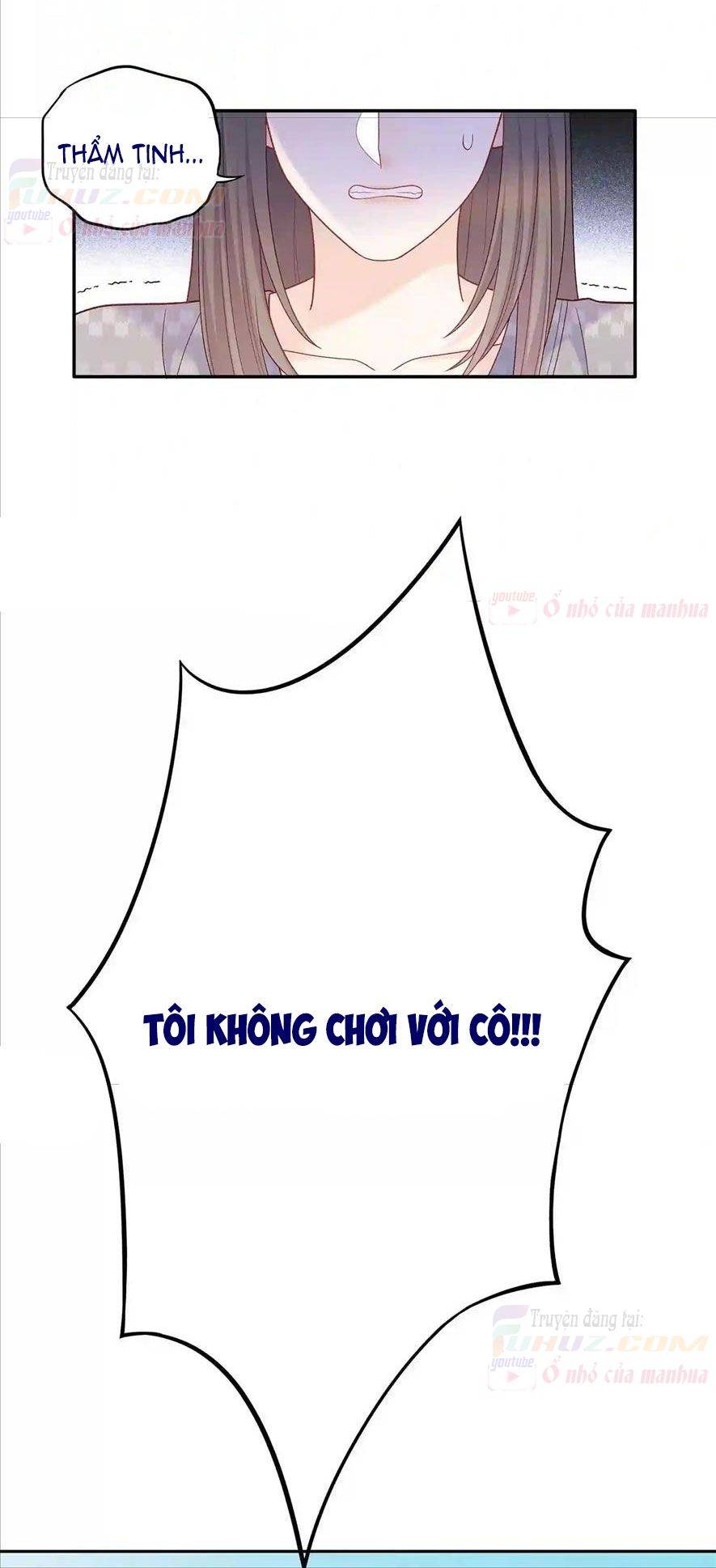 Ngược Dòng Thời Gian Thay Đổi Vận Mệnh - Chap 16