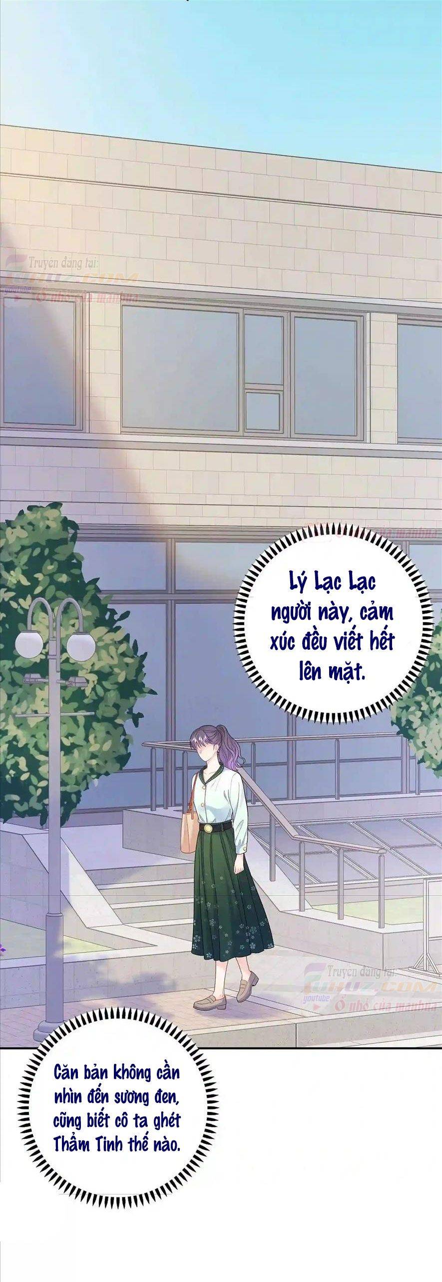 Ngược Dòng Thời Gian Thay Đổi Vận Mệnh - Chap 16