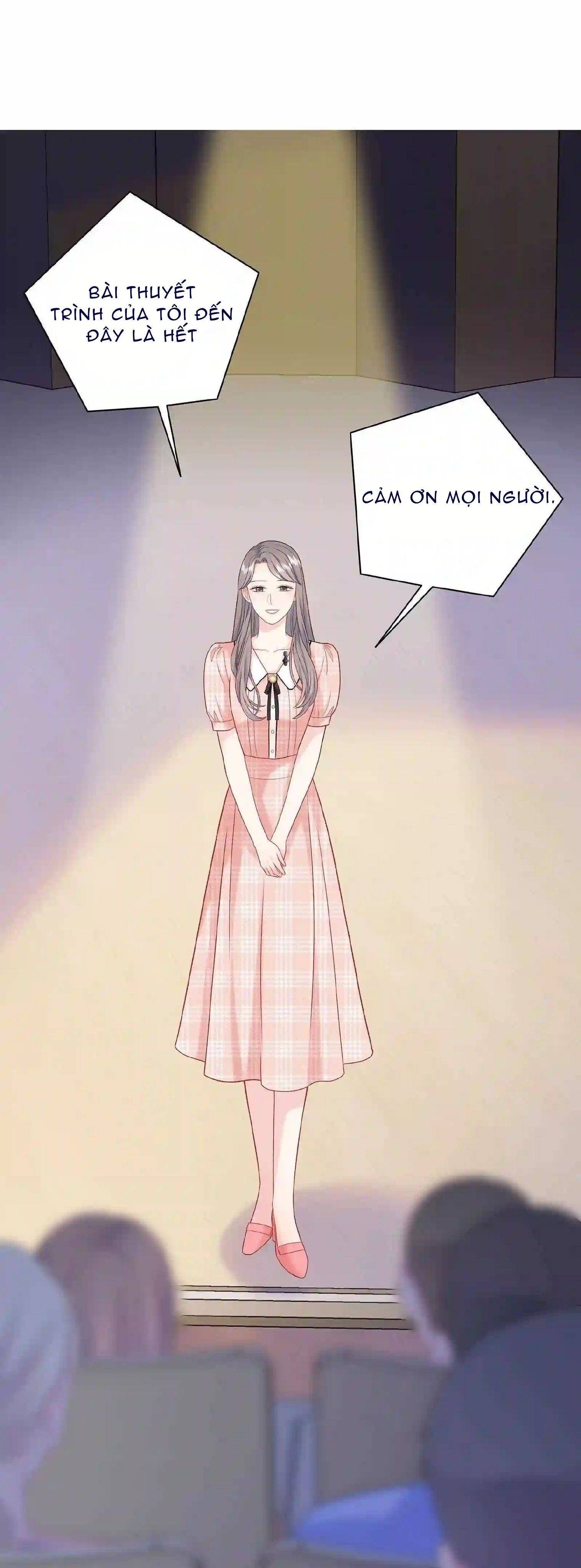 Ngược Dòng Thời Gian Thay Đổi Vận Mệnh - Chap 17