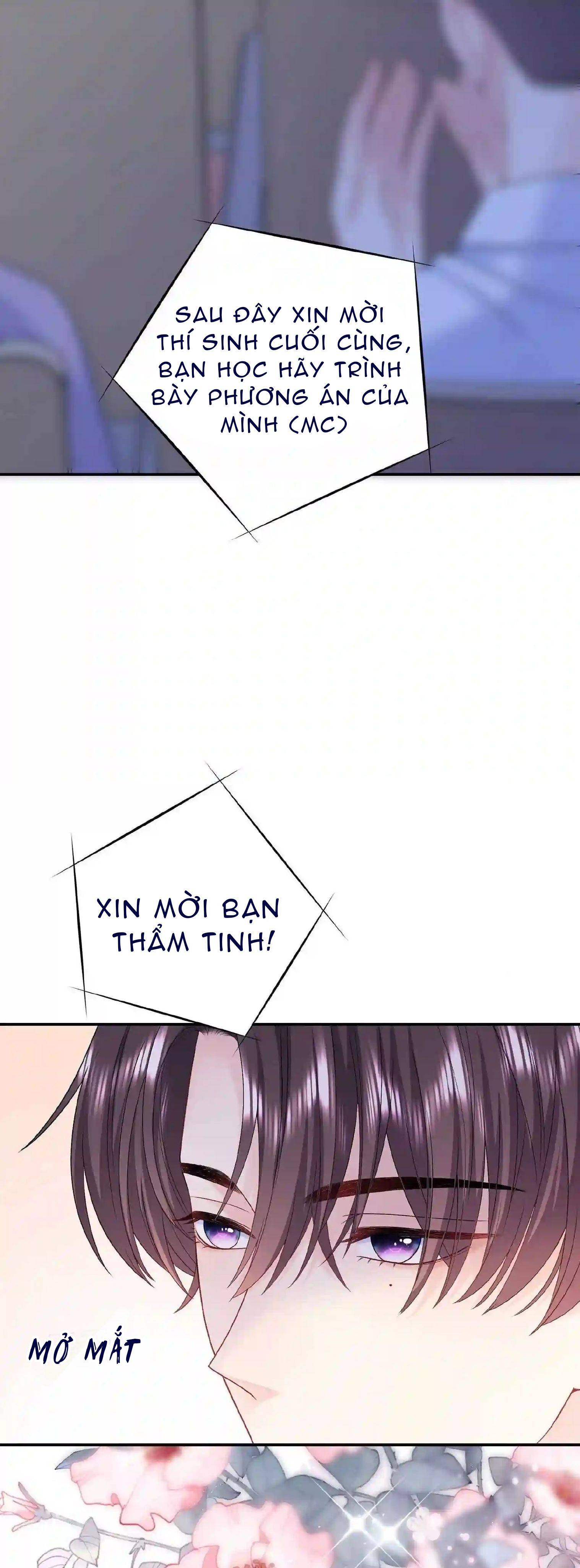 Ngược Dòng Thời Gian Thay Đổi Vận Mệnh - Chap 17