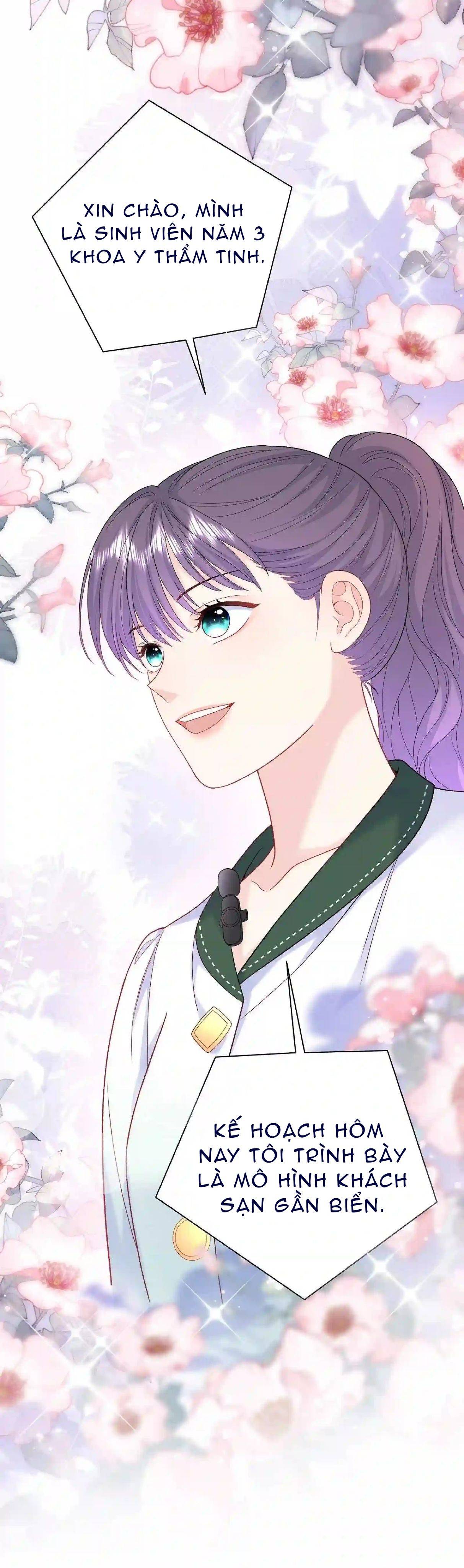 Ngược Dòng Thời Gian Thay Đổi Vận Mệnh - Chap 17