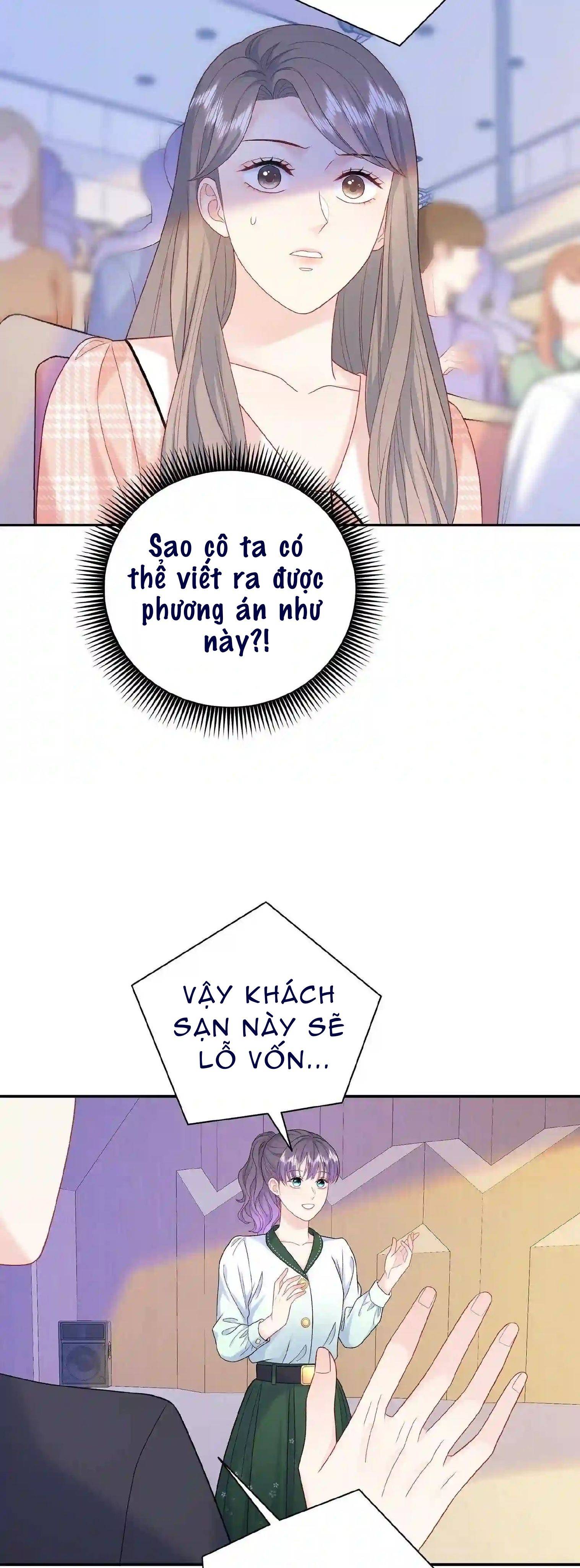 Ngược Dòng Thời Gian Thay Đổi Vận Mệnh - Chap 17