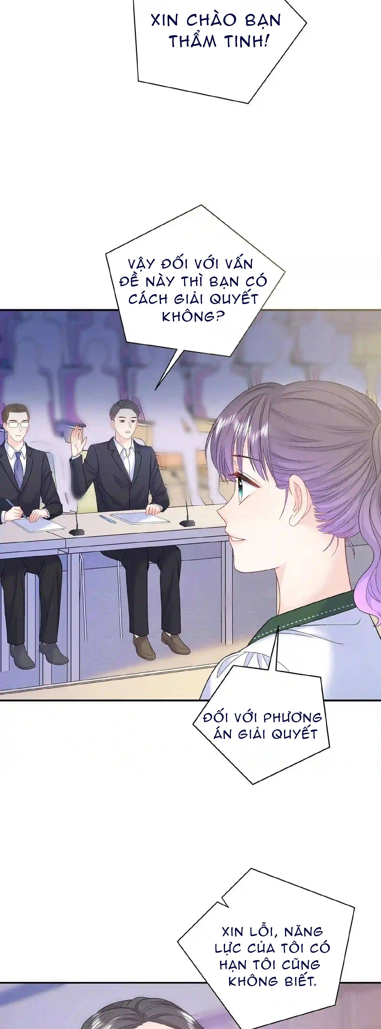 Ngược Dòng Thời Gian Thay Đổi Vận Mệnh - Chap 17