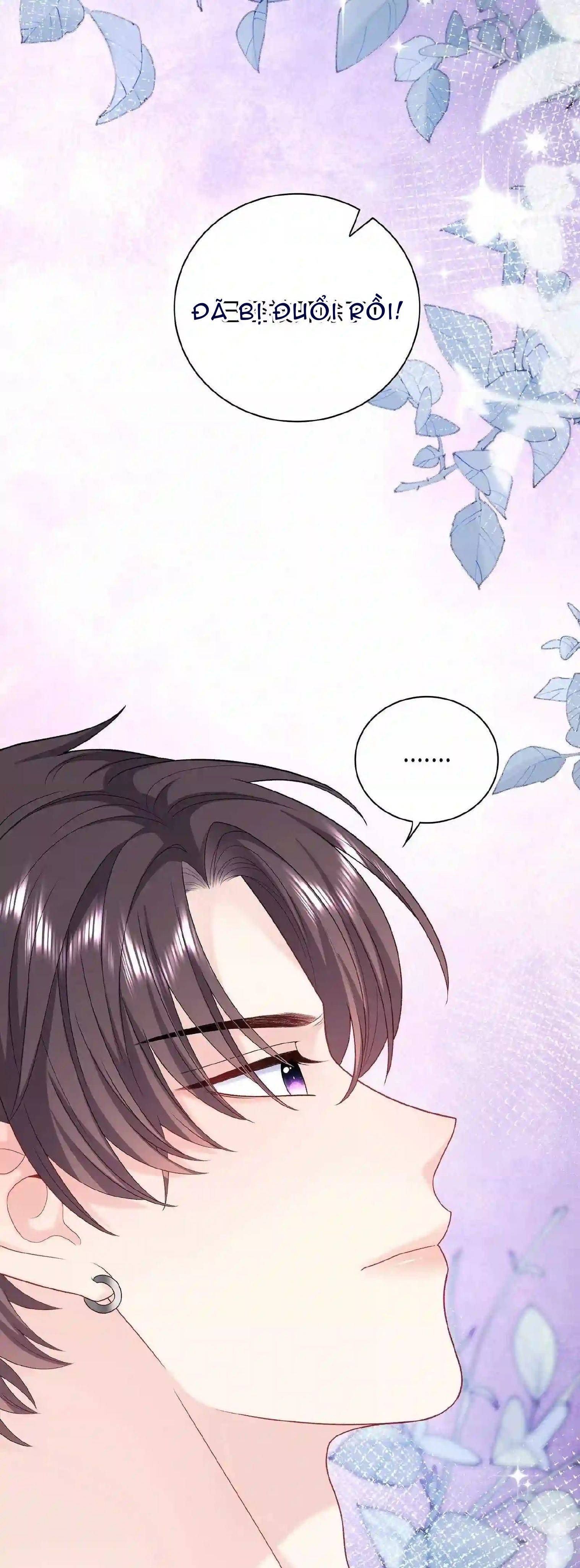 Ngược Dòng Thời Gian Thay Đổi Vận Mệnh - Chap 17