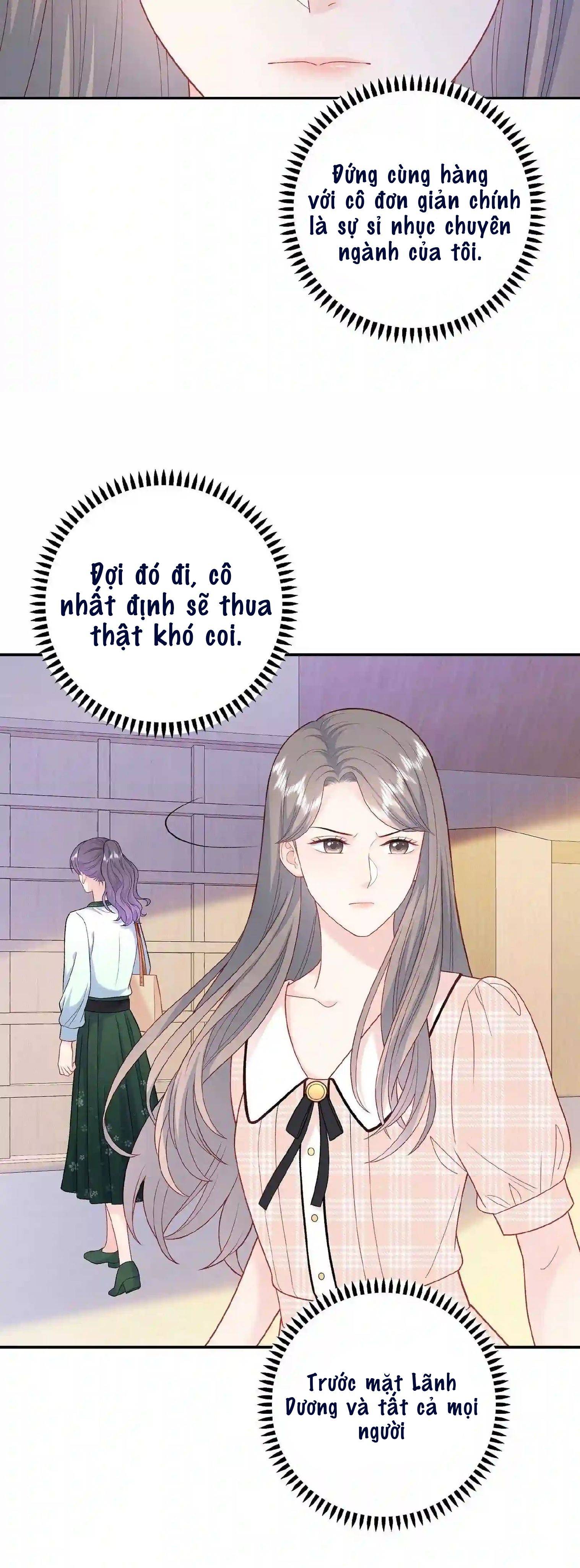 Ngược Dòng Thời Gian Thay Đổi Vận Mệnh - Chap 17